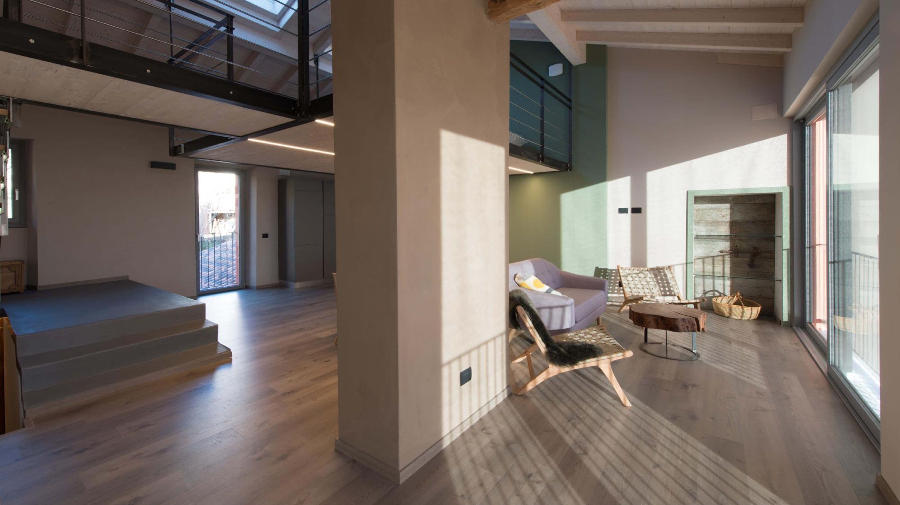 Apartment | 7 Schlafzimmer