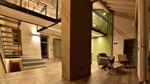 Apartamento | 7 quartos