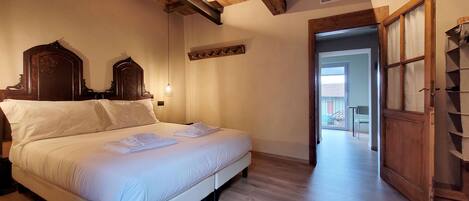 Appartement | 7 chambres