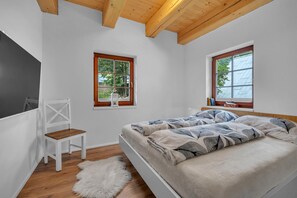 빌라 | 4 개의 침실