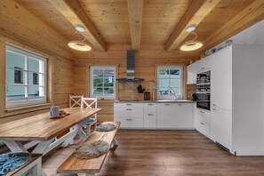 Maison | 4 chambres