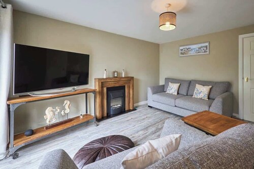 Host & Stay | Beachcomber's Rest