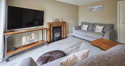 Host & Stay | Beachcomber's Rest