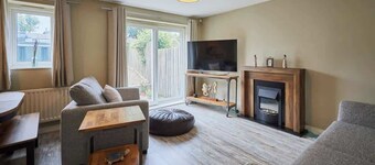 Host & Stay | Beachcomber's Rest