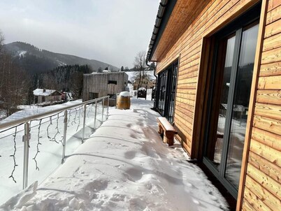 Villa Velka Upa - Kvh014