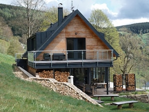 Villa | 3 hálószoba