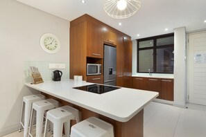 Appartement (2 Bedrooms) | Cuisine privée