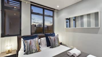 Apartamento (2 Bedrooms) | 2 quartos, Wi-Fi de cortesia