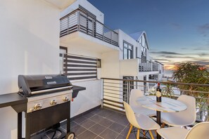 Departamento (2 Bedrooms) | Terraza o patio