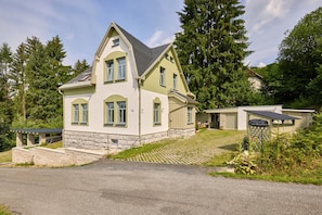 House | 4 bedrooms - Albrechtice Lat085 in Albrechtice v Jizersk ch hor ch (Albrechtice v Jizerských horách)
