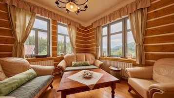 Villa | 4 bedrooms