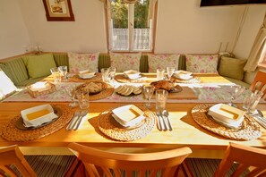 Ferienhaus | 4 Schlafzimmer
