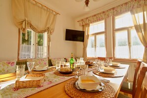 Villa | 4 bedrooms