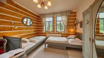 Villa | 4 bedrooms