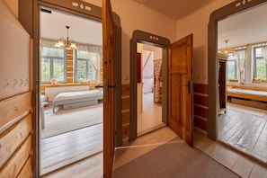 Ferienhaus | 4 Schlafzimmer