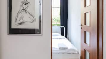 1 Schlafzimmer, WLAN