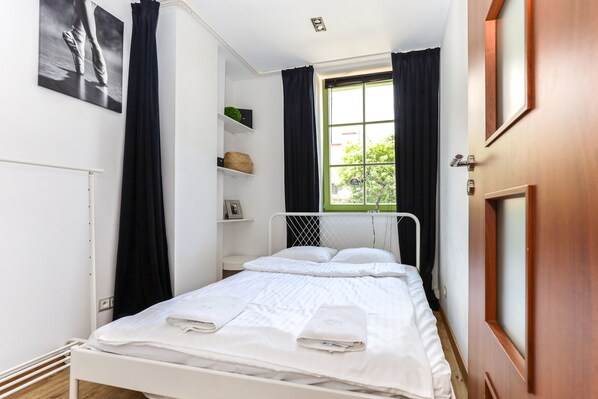 1 habitación y wifi 