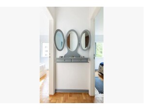 3 Schlafzimmer, Bügeleisen/Bügelbrett, kostenloses WLAN, Bettwäsche