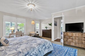 6 Schlafzimmer, Bügeleisen/Bügelbrett, WLAN, Bettwäsche