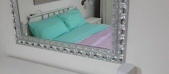 The little house in theTuscia