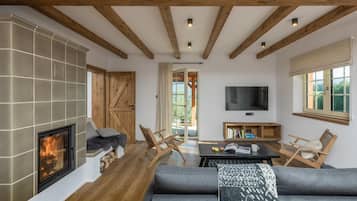 Villa | 4 bedrooms