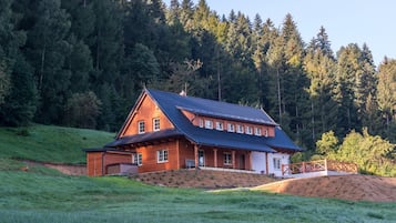 Huis | 4 slaapkamers