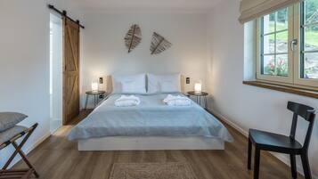 4 bedrooms