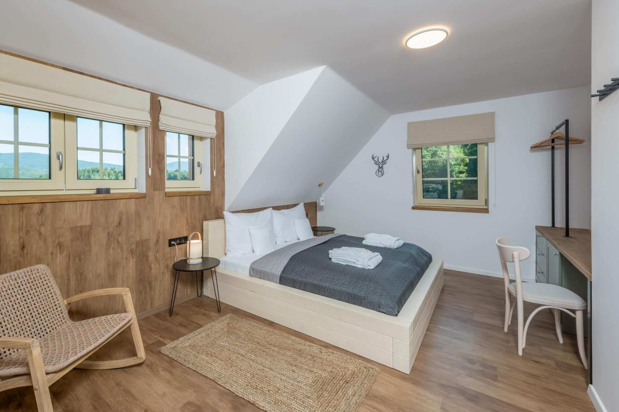 Casa | 4 camere