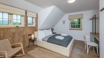 4 bedrooms