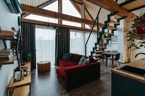 8 bedrooms - Pernstejn Vpm019 in B Ovec (Býšovec)