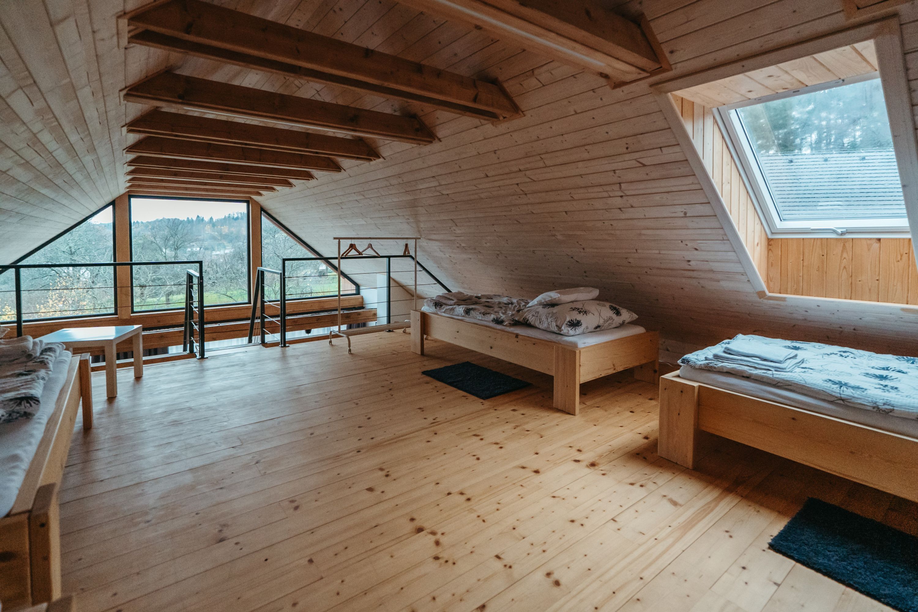 Hus | 8 soverom