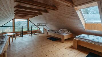 Hus | 8 soverom
