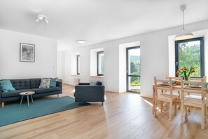Villa | 8 chambres
