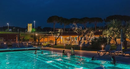 Camping Village Riva Blu