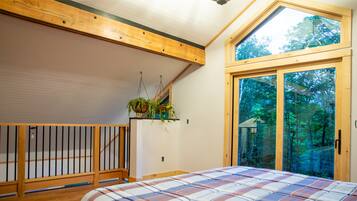 2 habitaciones, cuna de viaje, wifi gratis y ropa de cama