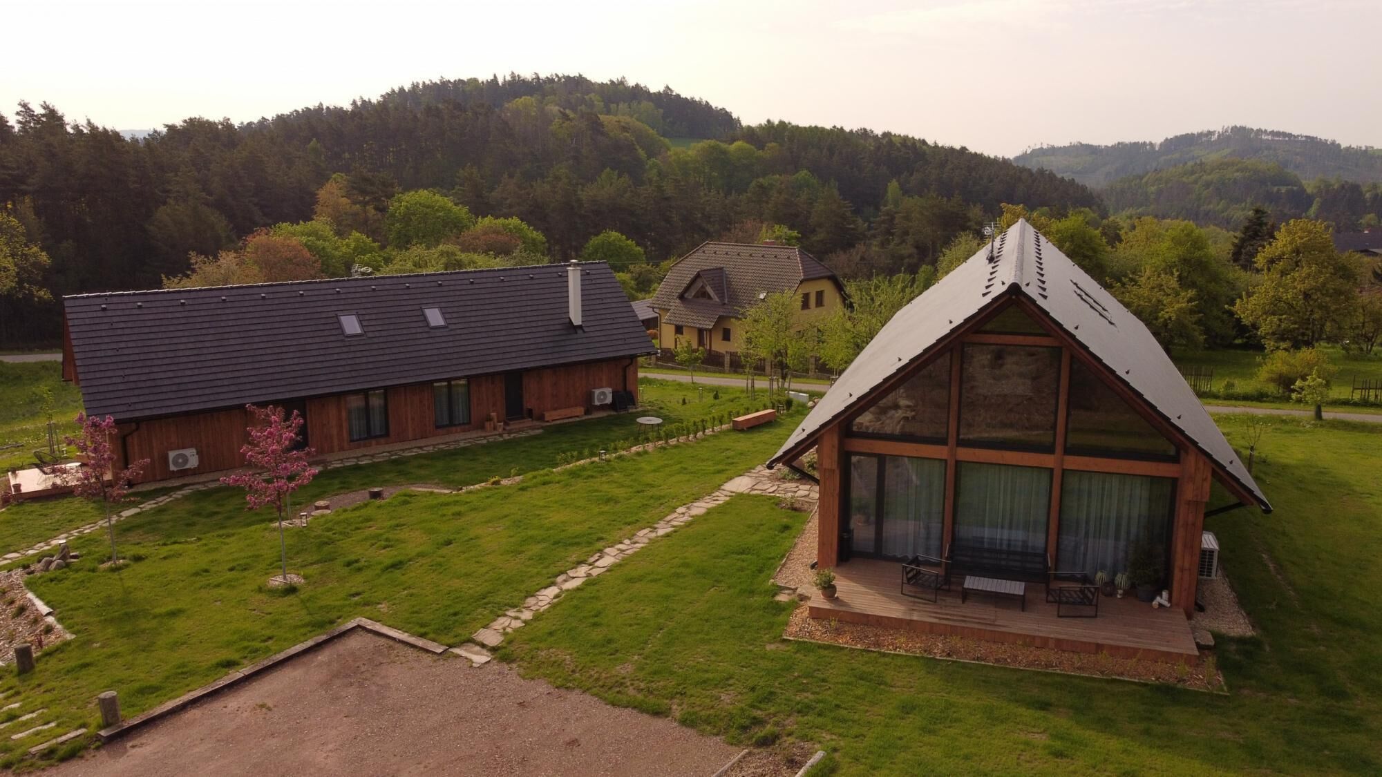 House | 2 bedrooms