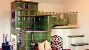 บ้านพัก | 5 ห้องนอน
