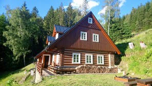 House | 5 bedrooms - Rokytnice Krm450 in Rokytnice nad Jizerou (Rokytnice nad Jizerou)