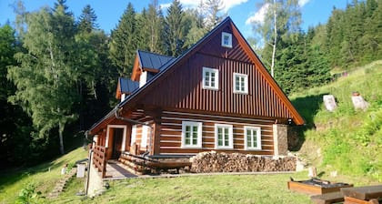 Rokytnice Krm450 in Rokytnice nad Jizerou