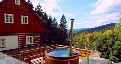 Rokytnice Krm450 in Rokytnice nad Jizerou