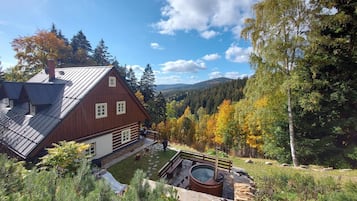 House | 5 bedrooms