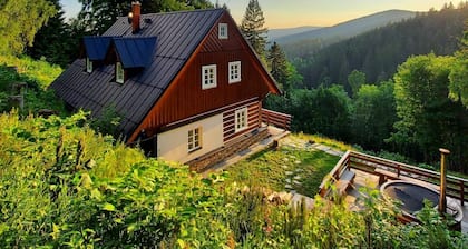 Rokytnice Krm450 in Rokytnice nad Jizerou