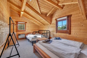 วิลล่า | 2 ห้องนอน