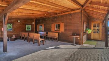 Biệt thự | 2 phòng ngủ