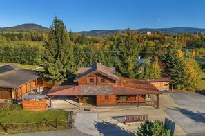 วิลล่า | 2 ห้องนอน