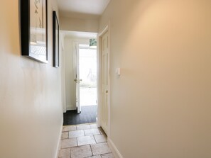 Interior - Saltflats Cottage - Rockcliffe (Dalbeattie)