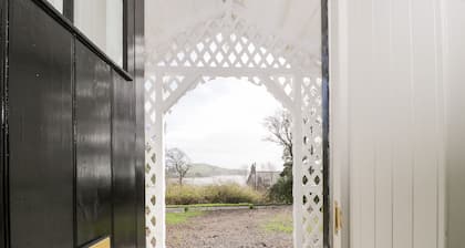 Saltflats Cottage - Rockcliffe