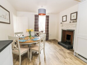 Cottage | Interior - Saltflats Cottage - Rockcliffe (Dalbeattie)