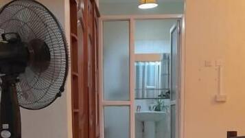 Comfort Double Room | Individually decorated, desk, laptop workspace, free WiFi