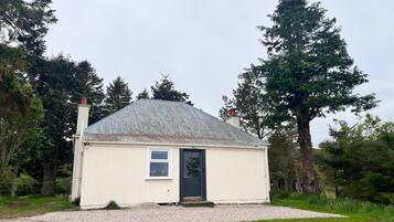 Cottage | Ngoại thất